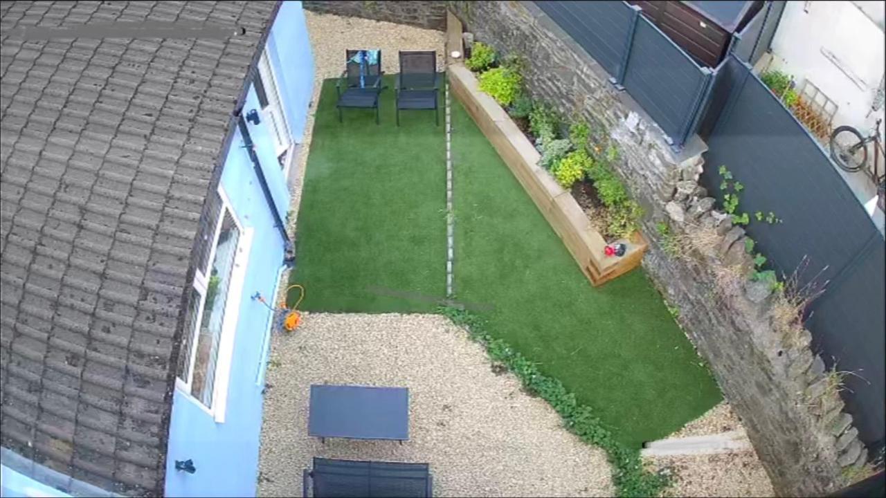 Rhondda Tunnel Cottage By Staystaycations Treorky Luaran gambar