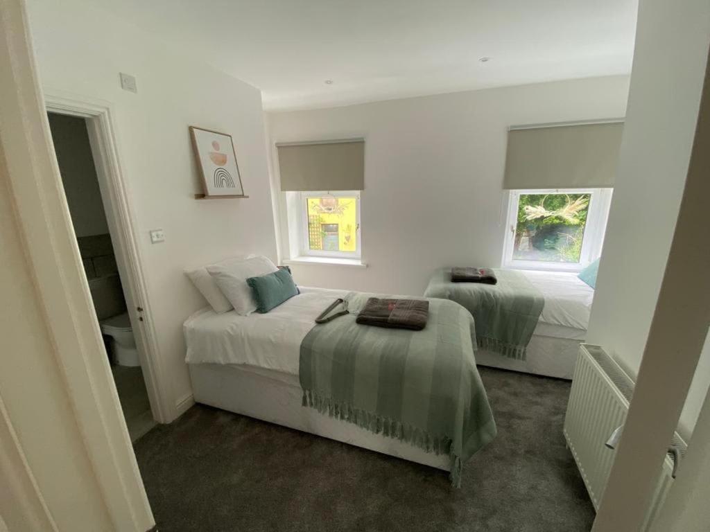 Rhondda Tunnel Cottage By Staystaycations Treorky Luaran gambar