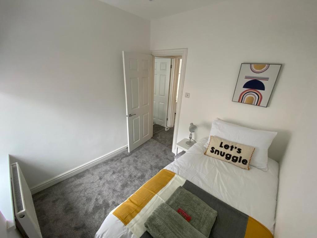 Rhondda Tunnel Cottage By Staystaycations Treorky Luaran gambar