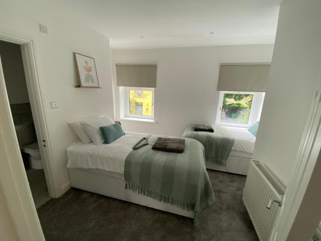 Rhondda Tunnel Cottage By Staystaycations Treorky Luaran gambar