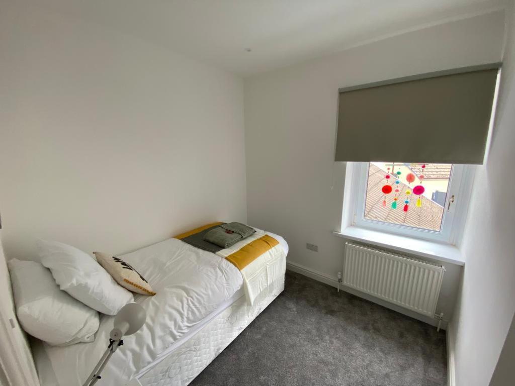 Rhondda Tunnel Cottage By Staystaycations Treorky Luaran gambar